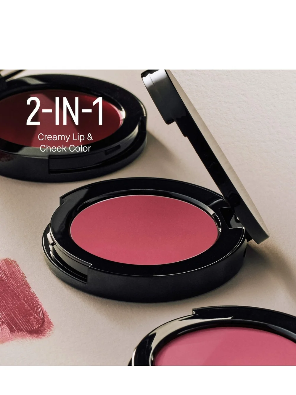 Bobbi Brown Pot Rouge For Lips & Cheeks In 43 Velvet Plum NIB